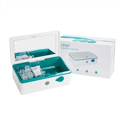 Ko te Ozone UV Sanitizer Case